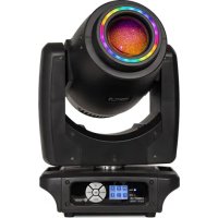 ColorKey Creator BSW 1200 - Projecteur d'éclairage professionnel