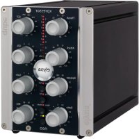 Notice Elysia XPRESSOR NEO QUBE Audio Compressor