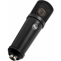 Notice Warm Audio WA87JR SE Micrófono