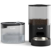 Nutribot Connect C4 EZICLEAN