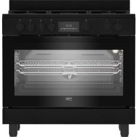 BEKO BGM 11226 EB - Cuisinière