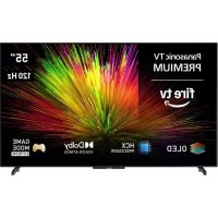 TV55Z80BEZ PANASONIC