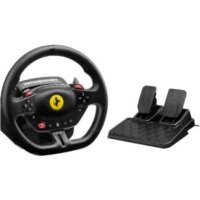 T98 Ferrari 296 GTB THRUSTMASTER