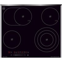 Notice Kaiser EMPIRE KCT 6715 F Cuisinière