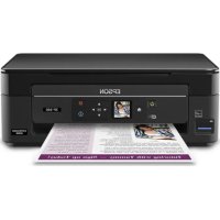 Expression Home XP340 EPSON