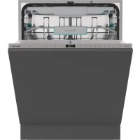 Notice HISENSE HV663C62 Lave-vaisselle