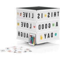 Notice EasyMaxx 01947 Dekorative Beleuchtung