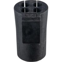 Notice Panduit CEG04X4 Accessoires pour câbles