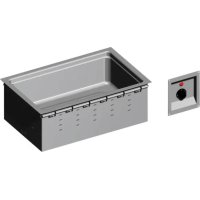Vollrath 36352 - Appareil électroménager encastrable