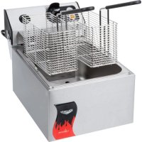 Vollrath FFA7110 - Deep fryer