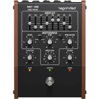 Notice BEHRINGER BM15M MURF BOX Pédale d'effet pour guitare