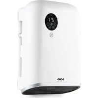 DOMO DO7357F - Verwarming