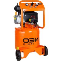 NEO tools 12K0101 - Compressor