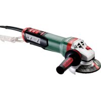 WEPBA 19125 Q DS MBrush METABO
