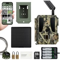 SnapShot Cloud 4G Pro RC 60° Dörr