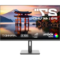 Notice Japannext JNIPS2709UHDR Moniteur