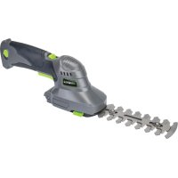 Genesis GLGT08B - Taille-haie sans fil