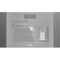 Notice MIELE EBA 7848 Cafetière