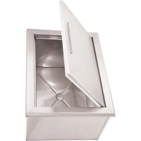 Notice SABER K00AA3414 Réfrigérateur