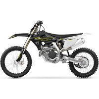 Notice TRIUMPH TF450X (2026) Moto
