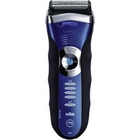Notice BRAUN SERIES 3 340R4 Barberhøvel