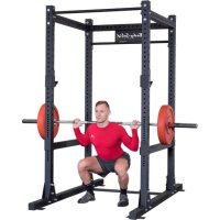 Pro Clubline SPR1000 Body-Solid