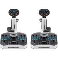 THRUSTMASTER SolR 2 HOSAS - 控制器