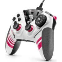 Notice THRUSTMASTER ESWAP XR PRO CONTROLLER コントローラー