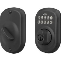 Schlage BE365 - Serrure