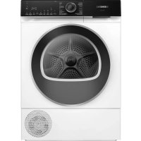 Notice SIEMENS WQ46H2DPFG Sèche-linge