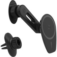 Scosche MagicMount Pro MS - Accessoire pour smartphone