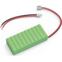 Notice THOMSON 510054 Batterie rechargeable