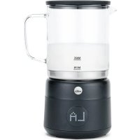 Notice WILFA SILKY MF1B250 Mælkeskummer