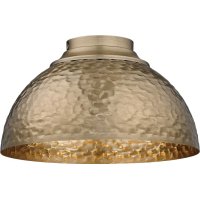 Golden Lighting Shepard 6950FM - Éclairage