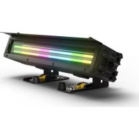 Notice Cameo PIXBAR SMD SHORT IP G2 Oświetlenie