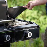 Heat X345 Outdoorchef