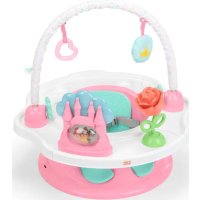 Princess SuperSeat 3in1 DISNEY