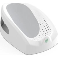 Ingenuity Easy Rinse Bather - Baignoire bébé