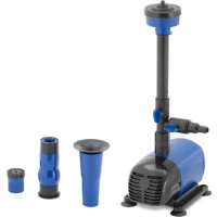 HTFP50W2000 Hillvert