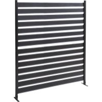 Notice Yamazen KABF120H Clôture