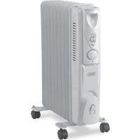 Notice TREBS COMFORTHEAT 99403 Chauffage