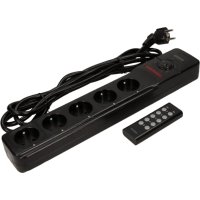 ORNO ORAE13132 - Multiprise électrique