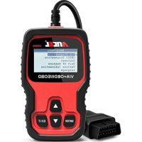 Notice ANCEL VD500 Diagnostic automobile