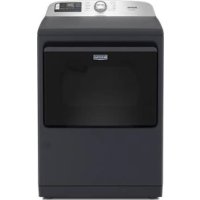 Notice MAYTAG MED7205RF Tumble drier