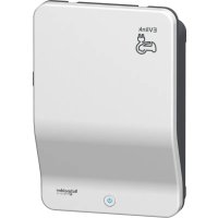 Notice SCHNEIDER EVLINK WALLBOX EVH2S11P02K Borne de recharge électrique