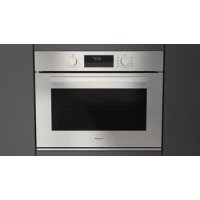 Notice Fulgor Milano F1MSP30S1 Oven