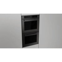 Notice Fulgor Milano F7MDP30MB1 Oven
