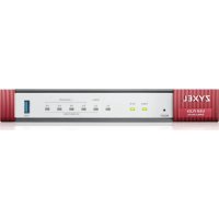 ZyWALL USG FLEX 100 ZYXEL