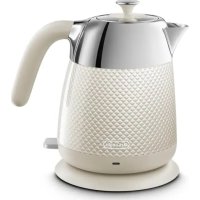 Notice DELONGHI LUMINOSA KBL2001 Vattenkokare