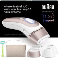 Notice BRAUN SKINI.EXPERT PRO PL7387 Epilator